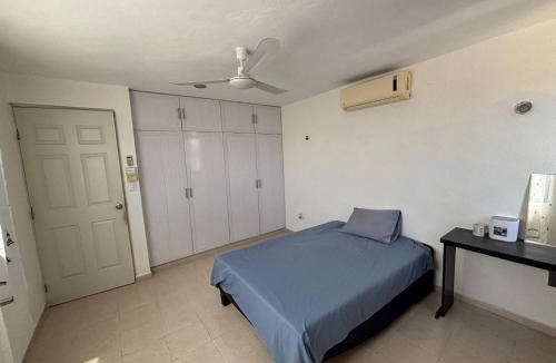 Montecarlo House | Casa Colibr - for Woman LGBT friendly