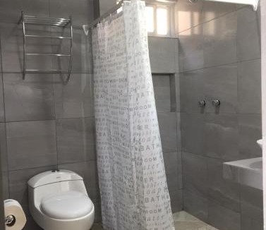 Aguascalientes Apartment | CASA COLON