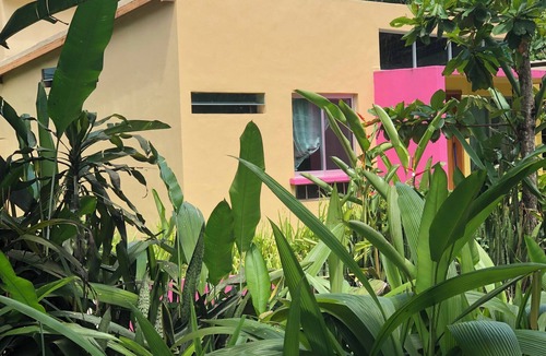 Comala Villa | Casa Comalli Villa Primavera Located in Comala Magical Town Pet friendly