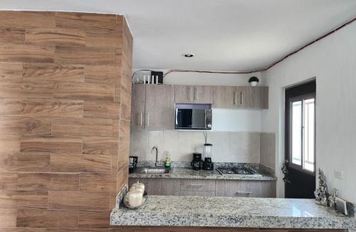 Merida House | Casa completa con Alberca