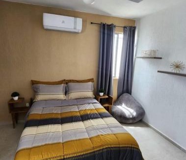 Merida House | Casa completa con Alberca