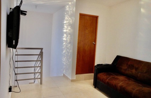 San Luis Potosi House | Casa completa en privada