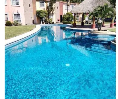 Crucero Tezoyuca House | Casa completa equipada para cualquier ocasión
