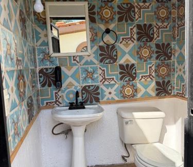 Ixtlahuacan de los Membrillos House | Casa con Alberca La Mexicana