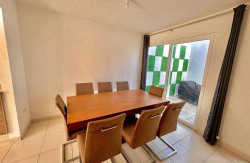 Aguascalientes House | Casa con Alberca Privada