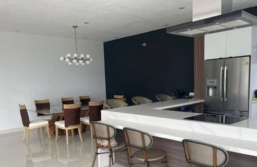 Jocotepec House | Casa con Espectacular Vista al Lago