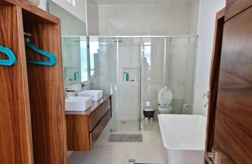 Jocotepec House | Casa con Espectacular Vista al Lago