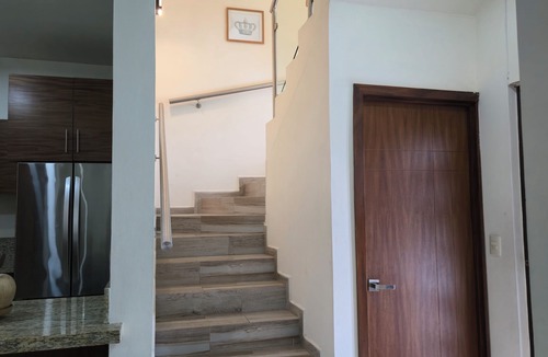 Fluvial Vallarta House | Casa con Jacuzzi Para 10 Personas a 14min del Malecón