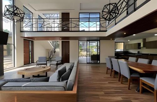 Avandaro House | Casa con jacuzzi