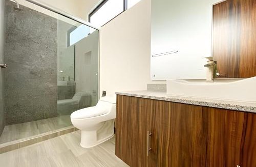 Avandaro House | Casa con jacuzzi