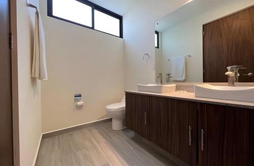 Avandaro House | Casa con jacuzzi