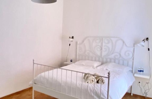 Coyoacan Apartment | Casa con Roof Garden en el Centro de Coyoacán