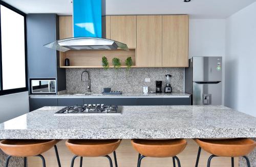 Aguascalientes House | Casa con Vista al Cielo