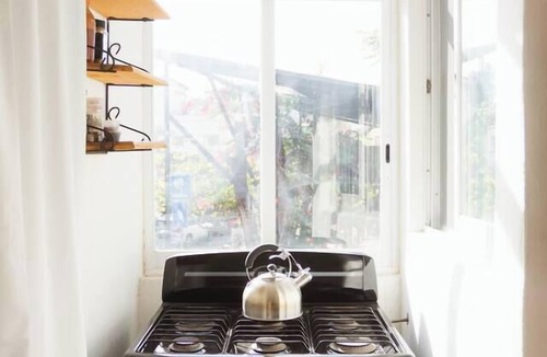 Sayulita Apartment | Casa Conchita Downtown