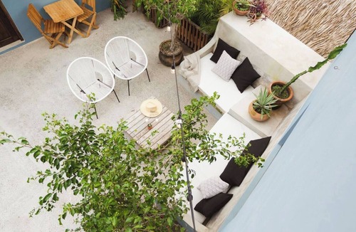 Sayulita Apartment | Casa Conchita Downtown