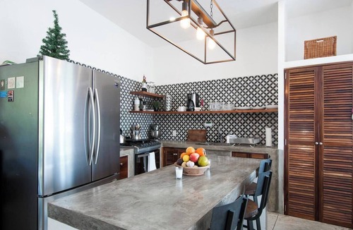 Sayulita Apartment | Casa Conchita Penthouse