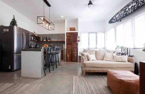 Sayulita Apartment | Casa Conchita Penthouse