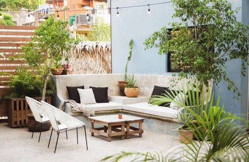 Sayulita Apartment | Casa Conchita Surf Shack 1