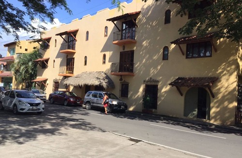 Playa la Madera Condo | Casa Contenta