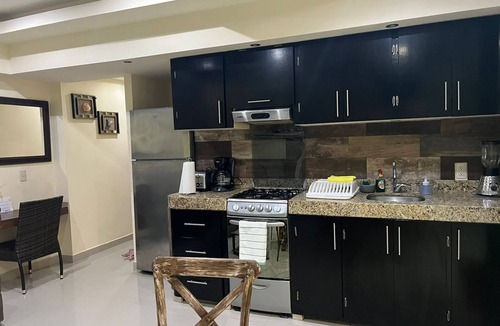 Amapas Apartment | Casa Coral, with excellent location in the romantic zone and principal beaches.
