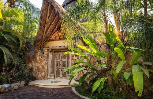 Sayulita House | Casa Corazon de Luz, breathtaking ocean views, lush jungle tranquility