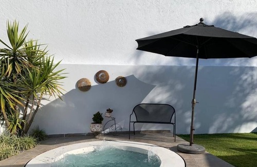 Tequisquiapan House | "Casa Cozy"