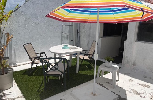 Downtown Cancun House | Casa Crater