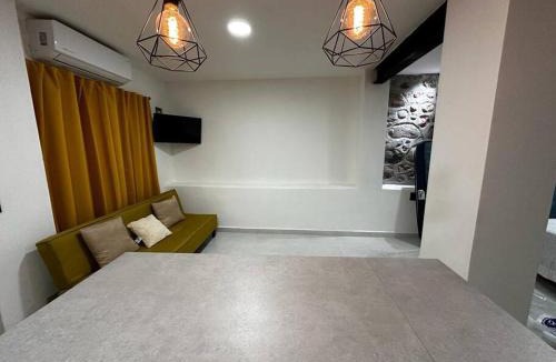 Puerto Vallarta Apartment | Casa Cuauhtémoc 1.