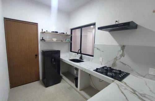 Puerto Vallarta Apartment | Casa Cuauhtémoc 3