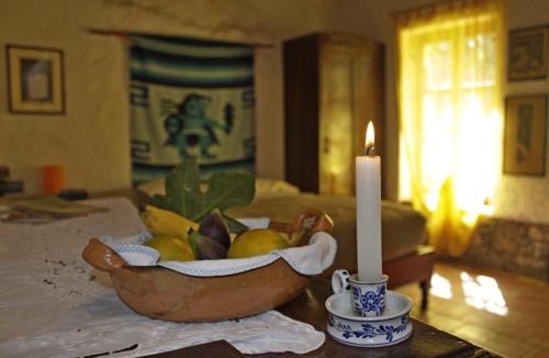 Real de Catorce Apartment | Casa Curtos