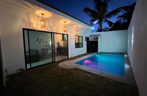 Mezcales House | Casa Cyca