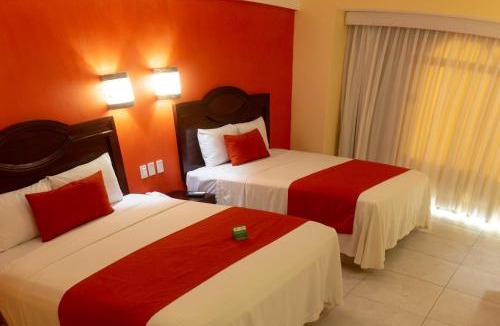 P Chahue Hotel | Casa Danna Huatulco