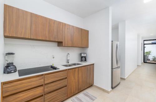 Downtown Puerto Vallarta Apartment | Casa Danny 1