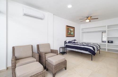 Downtown Puerto Vallarta Apartment | Casa Danny 1