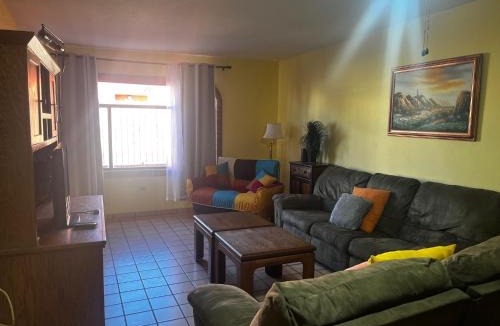 San Felipe House | Casa de al lado - 2 bedroom house w/bonus bunkhouse!