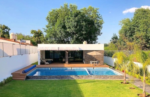 Amacueca House | Casa de campo a 1 hora de Guadalajara