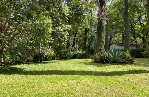 El Oasis Valsequillo House | Casa de campo, a 3 minutos de Africam Safari.