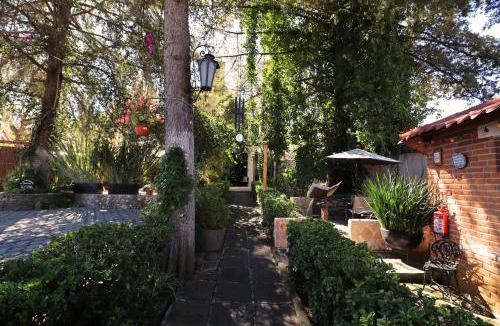 Huasca De Ocampo House | Casa de campo Huasca