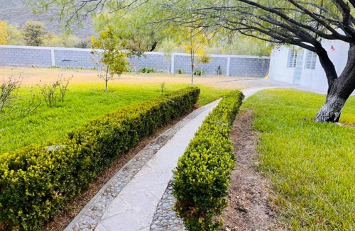 Monterrey Other | Casa de campo la huasteca