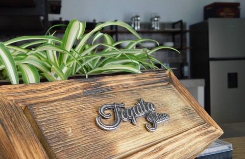Tequila Cottage | Casa de Campo Los Laureles (Nature and Tranquility in the Tequilense countryside)
