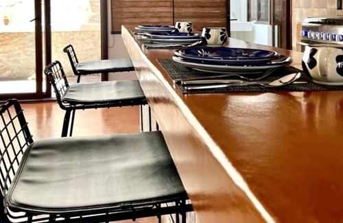 Tequisquiapan House | Casa de campo LOS Olivos para 10 personas con alberca