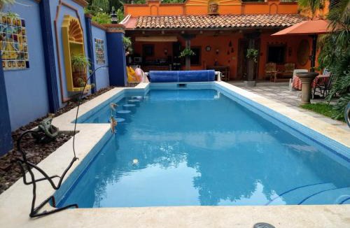 Ajijic Apartment | Casa de Como