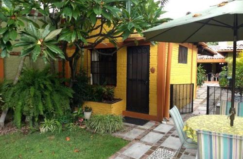 Ajijic Apartment | Casa de Como