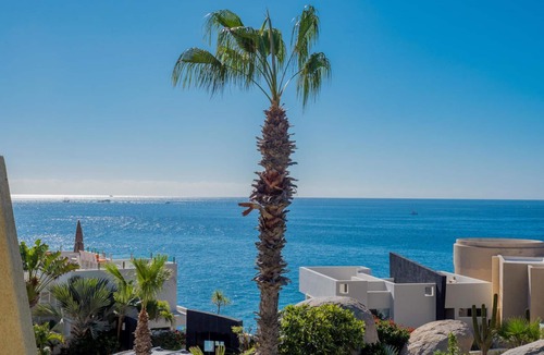 Cabo Bello Condo | Casa De Cortez is Located where the Sea of Cortez Meets the Pacific Ocean
