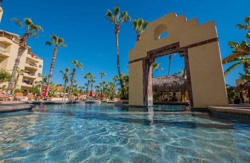 Cabo Bello Condo | Casa De Cortez is Located where the Sea of Cortez Meets the Pacific Ocean