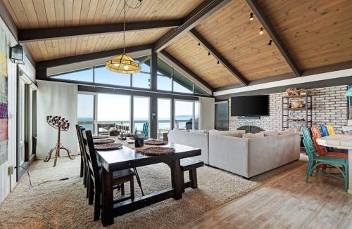Oceano House | Casa de Cuckoo