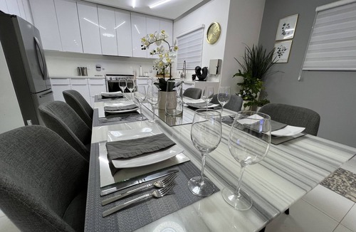 La Joya House | CASA DE DISEÑADOR. BGL INSPIRACIÓN