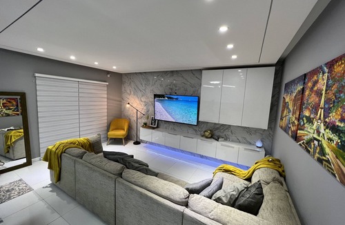 La Joya House | CASA DE DISEÑADOR. BGL INSPIRACIÓN