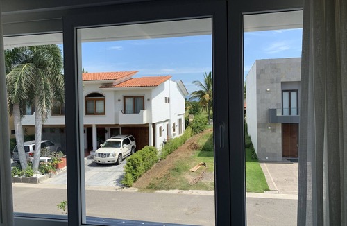 Las Jarretaderas House | Casa de Ensueño Puntacala en e