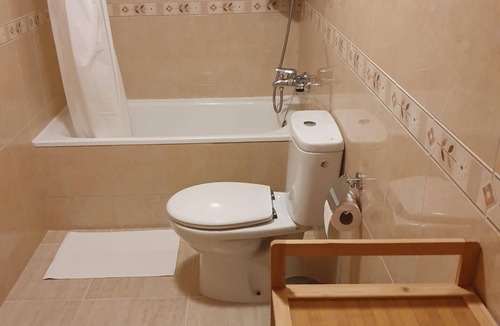 San Juan de los Terreros Resort | Casa de Esjes - Two Bedroom Resort, Sleeps 4